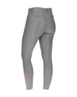 Reithose Janne x PinkRibbon Full Grip